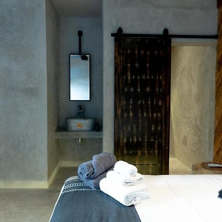 Hotel Macondo Estilo Holbox Εξωτερικό φωτογραφία