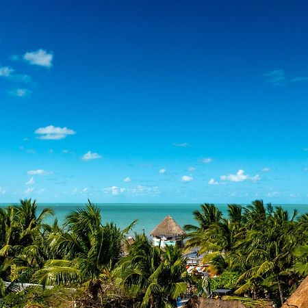 Hotel Macondo Estilo Holbox Εξωτερικό φωτογραφία