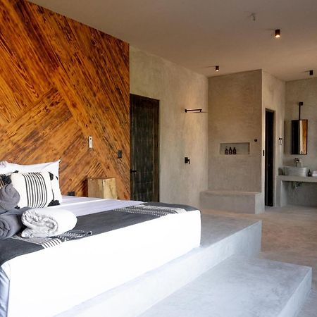 Hotel Macondo Estilo Holbox Εξωτερικό φωτογραφία