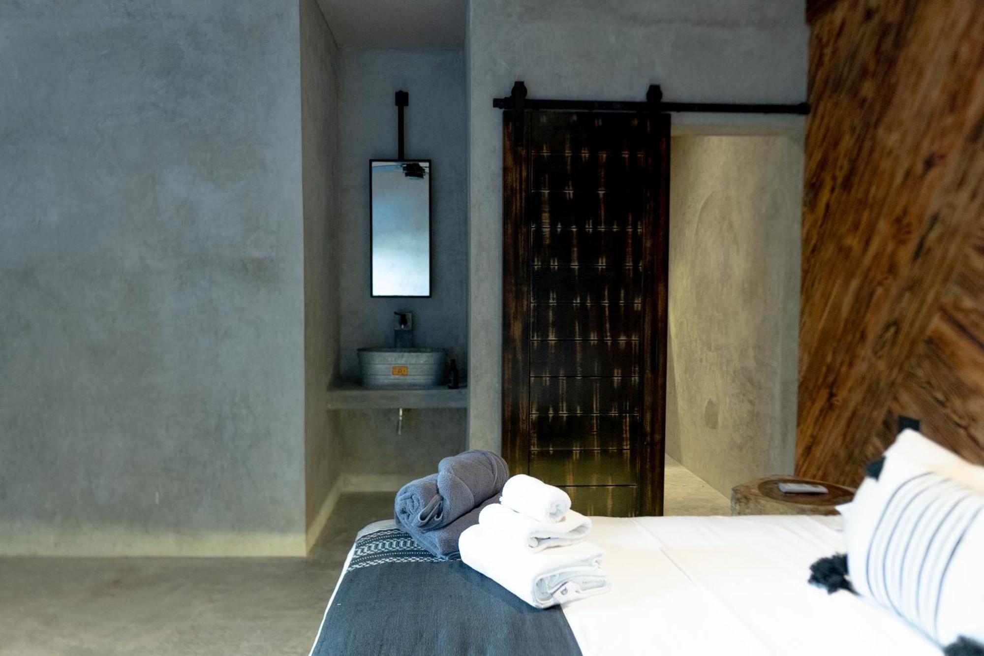 Hotel Macondo Estilo Holbox Εξωτερικό φωτογραφία