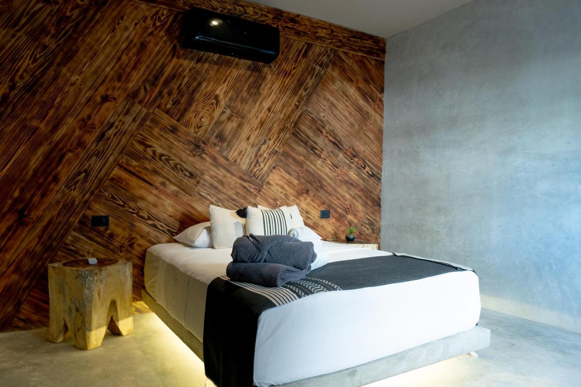 Hotel Macondo Estilo Holbox Εξωτερικό φωτογραφία