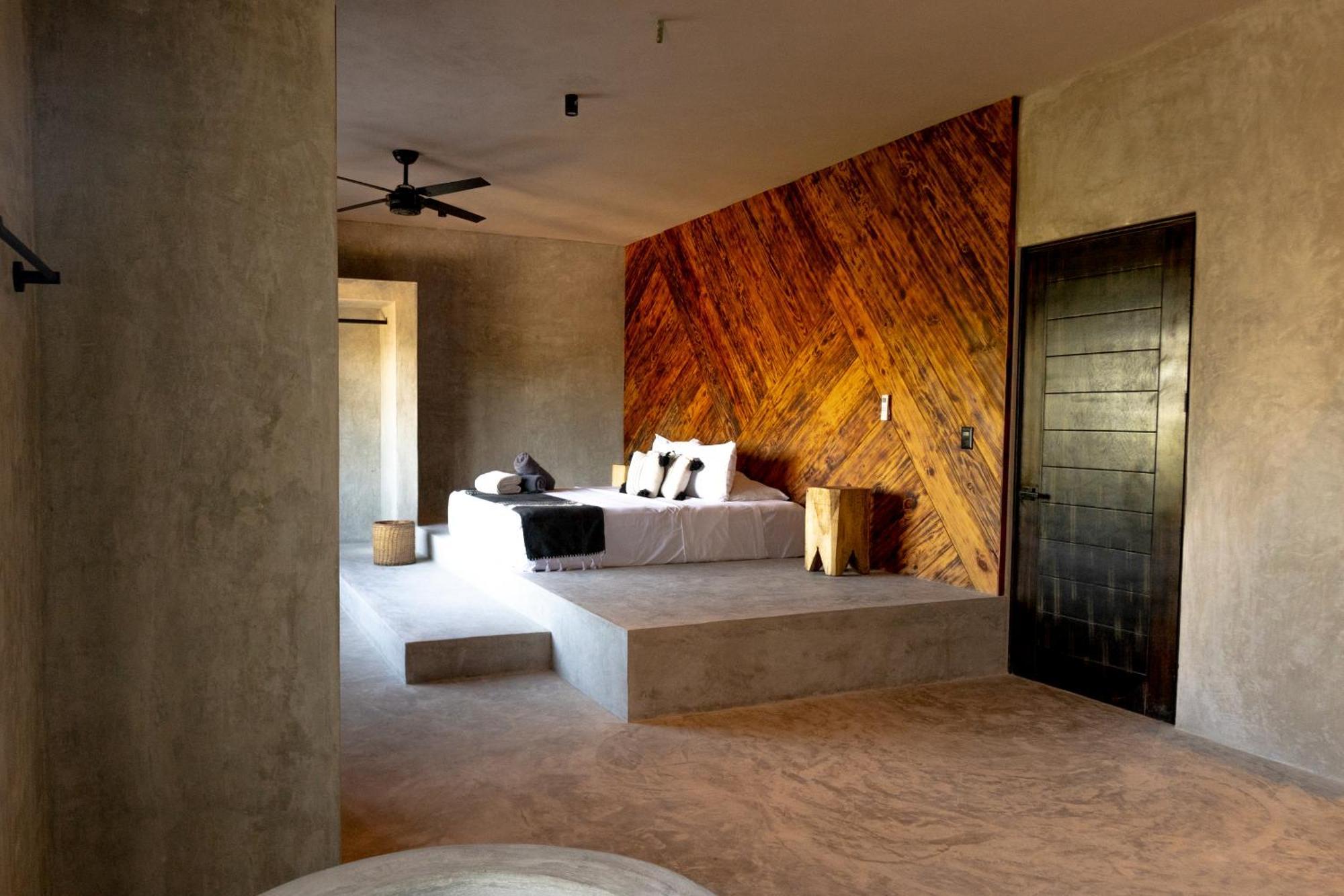 Hotel Macondo Estilo Holbox Εξωτερικό φωτογραφία
