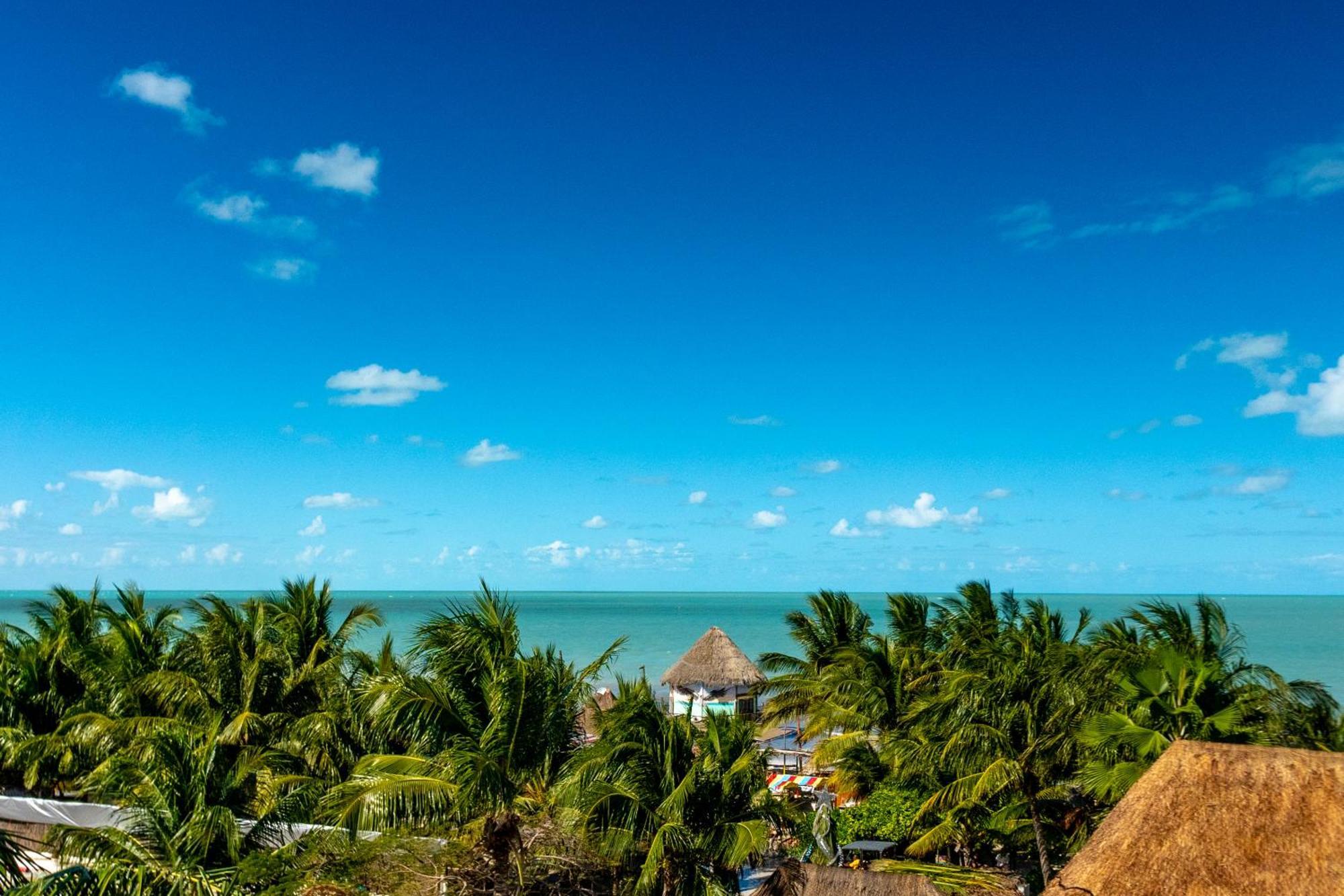Hotel Macondo Estilo Holbox Εξωτερικό φωτογραφία