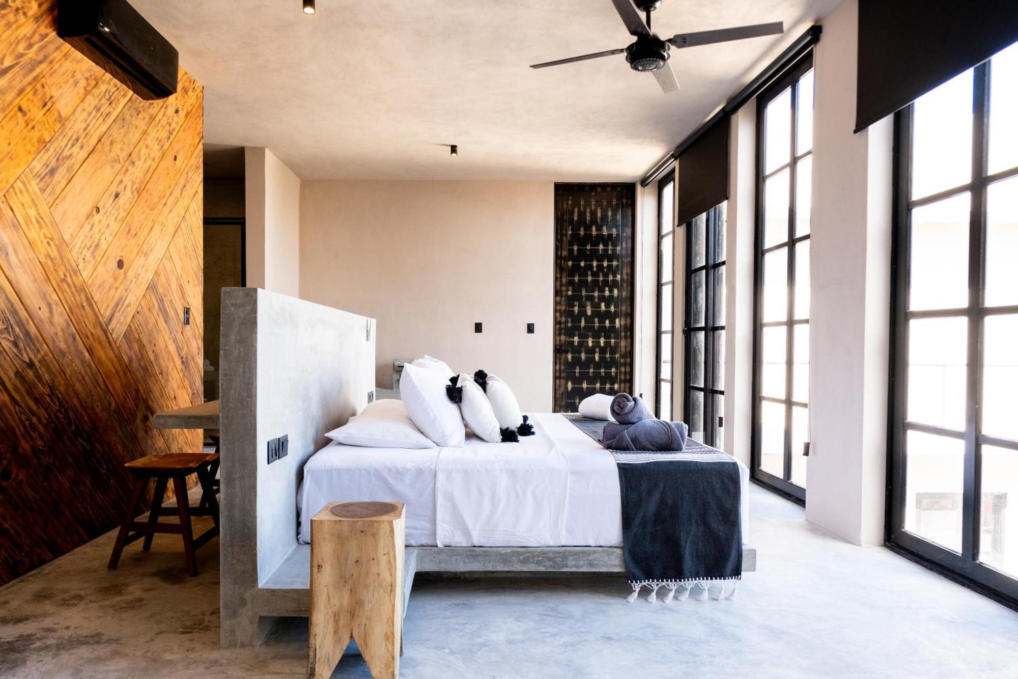 Hotel Macondo Estilo Holbox Εξωτερικό φωτογραφία