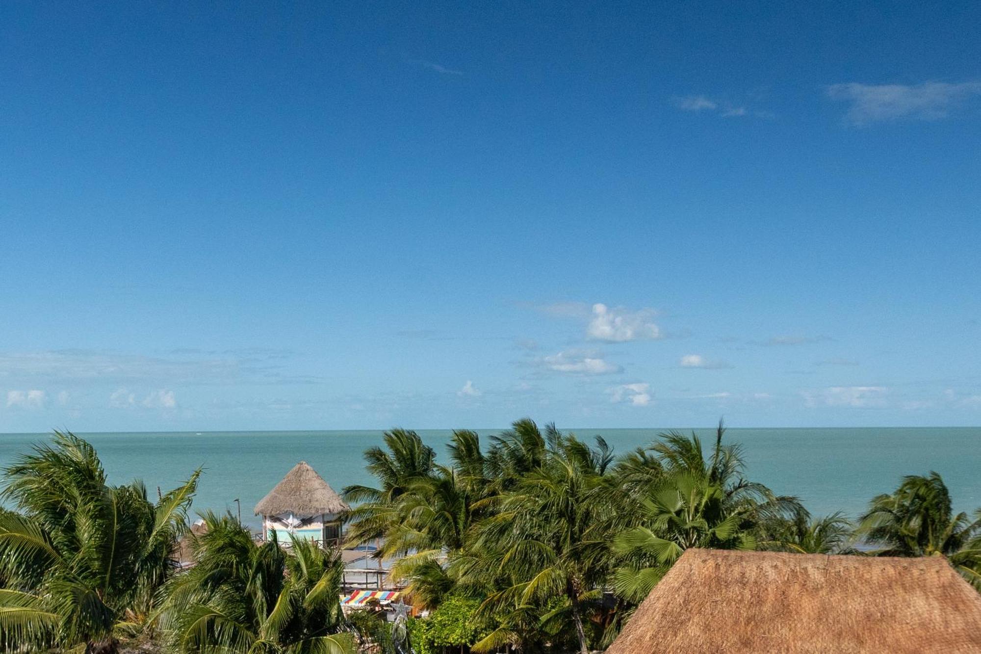 Hotel Macondo Estilo Holbox Εξωτερικό φωτογραφία